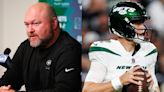 Jets GM Joe Douglas still 'open' to trading QB Zach Wilson, but acknowledges he 'is an asset'