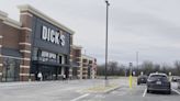 Dick’s Sporting Goods new location is now open