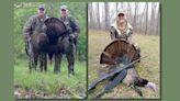 Georgia turkey hunting season starts Saturday, Department of Natural Resources says