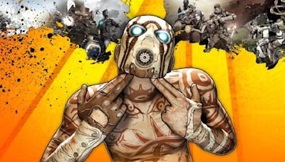 Borderlands 4 Reveal Rumored to Take Place at Summer Game Fest