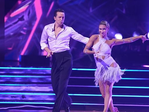 ‘Dancing With The Stars’: Conversations Taking Place Over Tightening Of Protocols In Wake Of ‘Strictly Come Dancing...