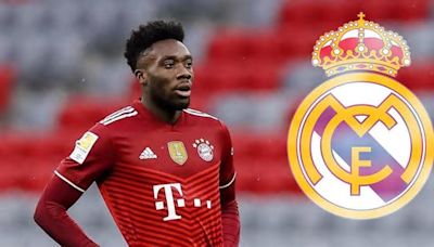 Futuro de Alphonso Davies: Ultimátum del Bayern al jugador y el agente explota, ¿se va al Real Madrid?