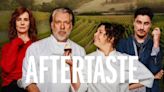 Aftertaste Season 1 Streaming: Watch & Stream Online via Amazon Prime Video