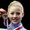 Gracie Gold