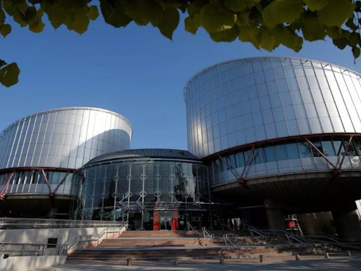 Evidence shows Russia committed 'multiple' human rights violations in Crimea, European court says - Times of India