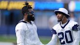 How Cowboys can, should keep both Ezekiel Elliott, Tony Pollard in ’23