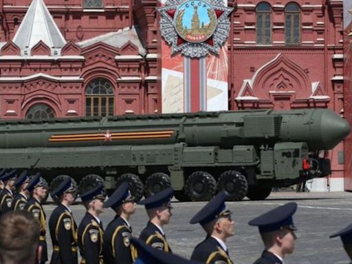 Putin anuncia ejercicios nucleares ante amenazas occidentales