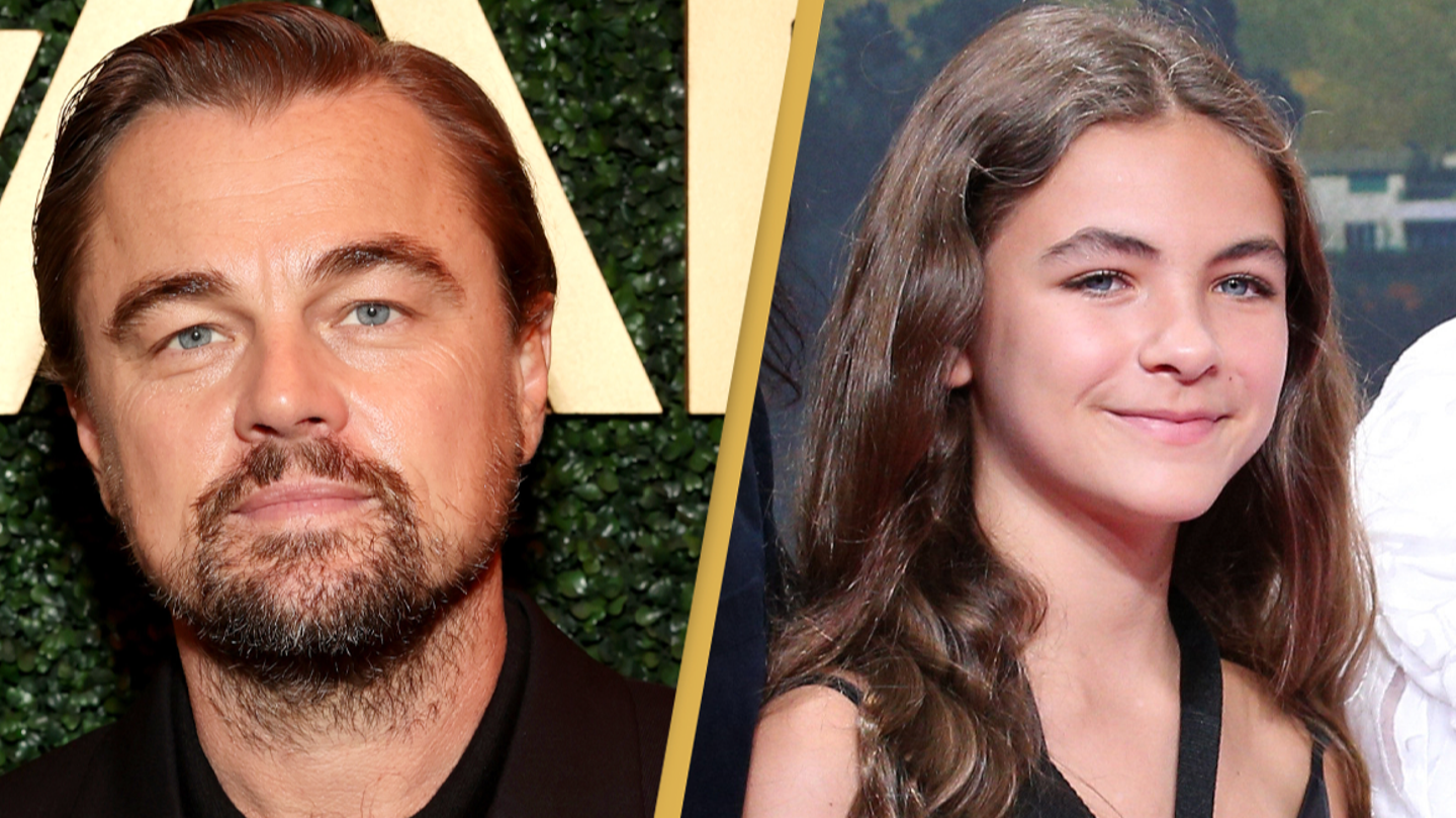 How Leonardo DiCaprio stepped up to help save his niece after she was 'abducted'