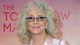Blythe Danner health update issued after being taken away by ambulance