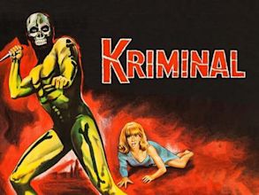 Kriminal (film)