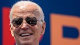 Biden gets root canal without general anesthesia