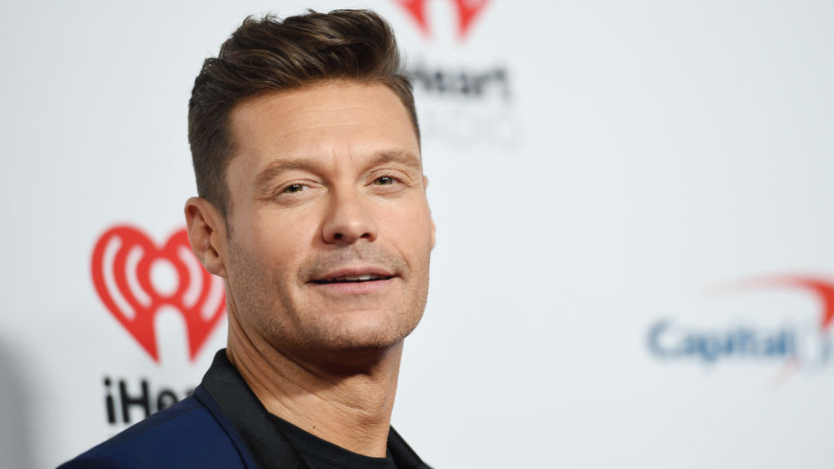 Ryan Seacrest Officially Puts Luxurious California Compound Up For Sale | iHeart