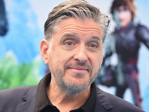 Craig Ferguson returning to Columbus with 'Pants on Fire' tour in November