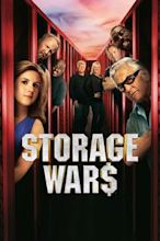 Storage Wars – Die Geschäftemacher