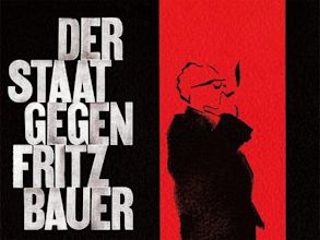 The People vs. Fritz Bauer