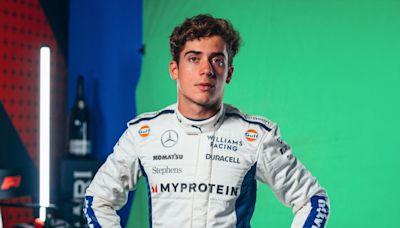 Franco Colapinto's Impressive F1 Start Raises Questions Over Williams's Future