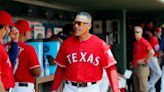 Texas Rangers coach Hector Ortiz dies at 54 after long battle with cancer