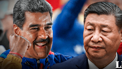 China reconoce la reelección de Nicolás Maduro tras denuncias de fraude en las elecciones de Venezuela