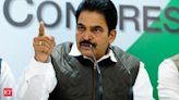 Maharashtra: Congress will have brainstorm session today in Mumbai for Assembly polls preparations - The Economic Times