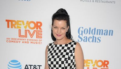 Pauley Perrette reveals why she has no plans to ever return to acting