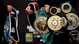 CMB, FIB, AMB y OMB: estas son las categorías de peso de los organismos que rigen el boxeo mundial