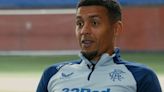 Rangers captain James Tavernier opens up on exit talk and sitting out pre-season