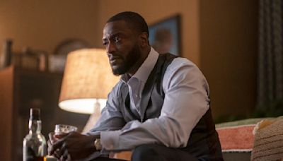 Cross OTT Release Date: Prime Video Shares New Pics Of Detective Alex Cross