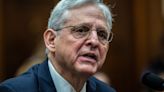 House Republicans vote to hold Attorney General Merrick Garland in contempt of Congress