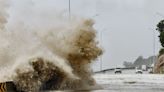 Typhoon Gaemi lashes China after pounding Taiwan, Philippines