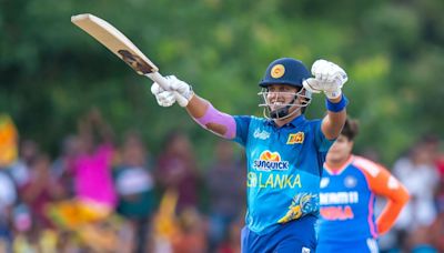 Sri Lanka ace record chase for first Women's Asia Cup title