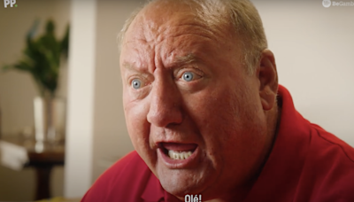 Alan Brazil leads Scots in England troll as icons discover Spanish heritage in time for Euro 2024 Final