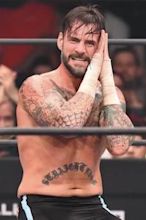 CM Punk