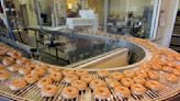 Didn't win the Mega Millions jackpot? Krispy Kreme has you covered
