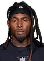 Brandon Bolden