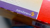 AstraZeneca CEO: We're building '2 supply chains' to avoid impact of US-China tensions