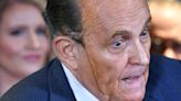 La chute continue pour Rudy Giuliani, radié du barreau de New York