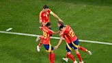 España pasa a la final de la EURO a ritmo de récords