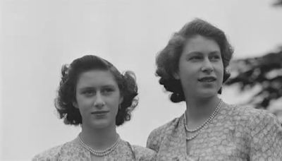 REAL CROWN: INSIDE THE HOUSE OF WINDSOR (New Series Premiere)