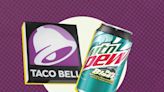 Taco Bell’s Beloved Baja Blast Has New Flavors On Shelves