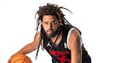 J. Cole Named NBA 2K23 Cover Athlete For DREAMER Edition