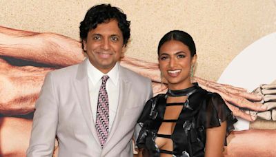 All About M. Night Shyamalan's Daughter Ishana Night Shyamalan