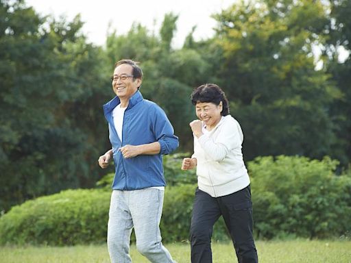 南山人壽推銀髮保單 提供高齡醫療、人工關節保障 提升健康行動力 | 蕃新聞