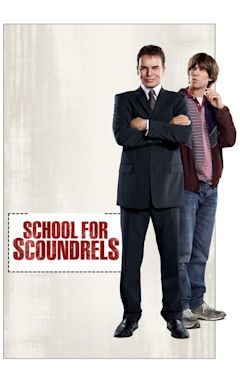 School for Scoundrels