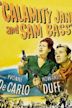 Calamity Jane und Sam Bass