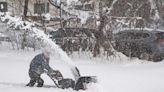 Nor'easter has already dumped more than a foot of snow in multiple regions