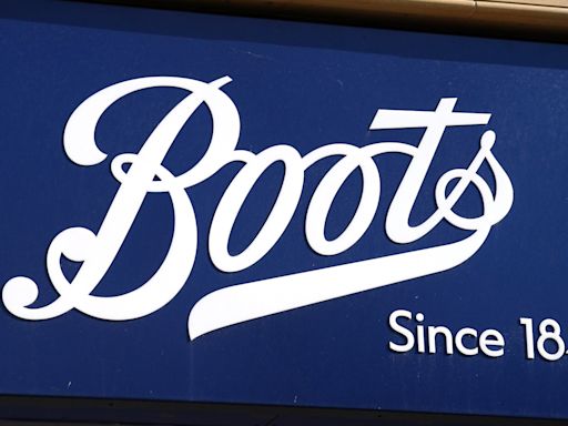 Major update on mass Boots closure plans as 43 more stores to shut for good