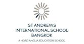 St Andrews International School Bangkok