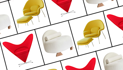 Hello, Bouclé! Here Are the 10 Best Chairs You Can Get in This Material