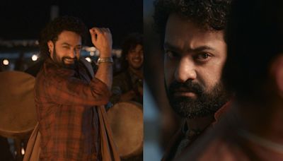 Five reasons to watch Man of Masses NTR Jr's 'Devara: Part 1' this weekend