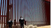 Autoridades encuentran túnel clandestino bajo la barrera fronteriza en Sonora